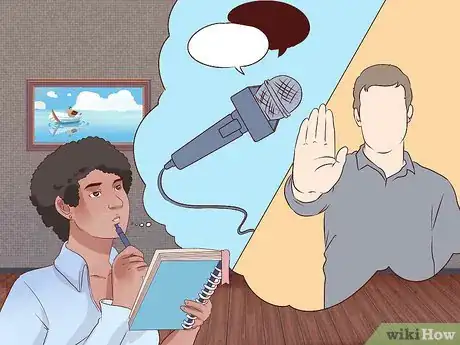 Image titled Write a Human Interest Piece Step 3