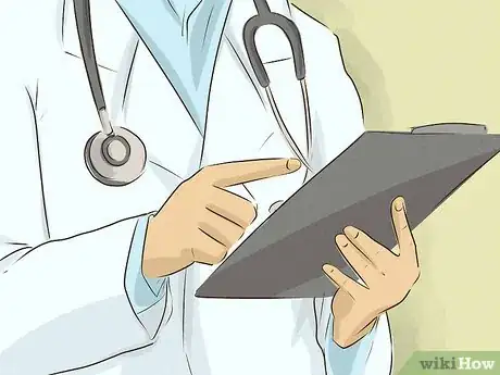 Image titled Treat Tumors Step 1