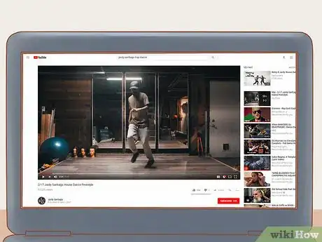 Image titled Dance to Trap Music Step 3