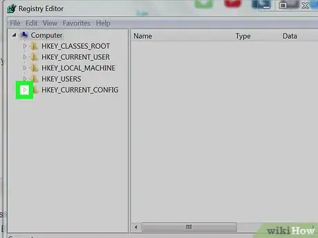 Image titled Use Regedit Step 18