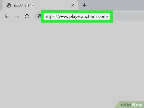 Image titled Buy a Fortnite Account Step 12