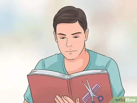 Image titled Be a Hairdresser Step 3