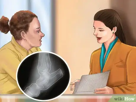 Image titled Diagnose and Treat Vitamin A Toxicity in Cats Step 8