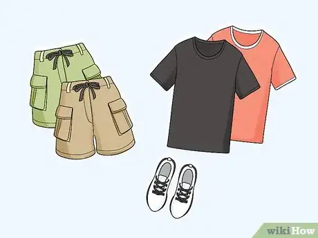 Image titled Make the Most of an Extended Trip to Cedar Point Step 1