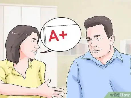 Image titled Convince Your Parents to Let You Bring Your iPod Touch on the School Bus Step 11