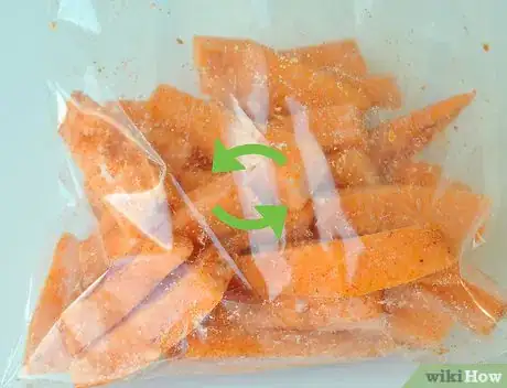 Image titled Deep Fry Butternut Squash Step 4