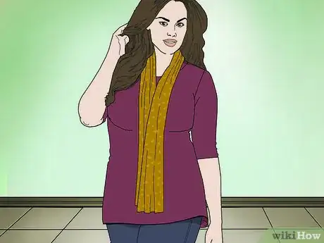 Image titled Wear Plus Size Skinny Jeans Step 15