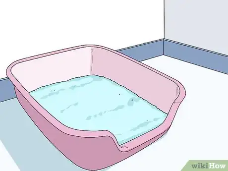 Image titled Let Your Ferret Out of Its Cage Step 3