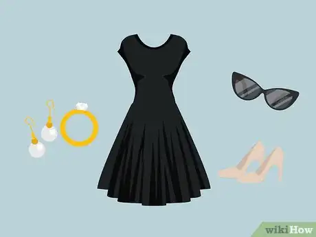 Image titled Dress Step 14
