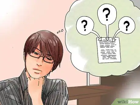 Image titled Write a Personal Statement for Medical School Step 4