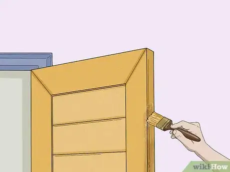 Image titled Refinish a Front Door Step 18