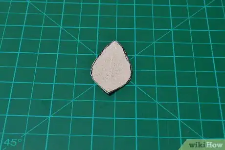 Image titled Make Leather Earrings Step 11