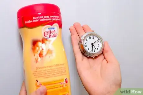 Image titled Freeze Liquid Coffee Creamer Step 3