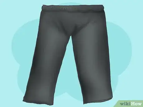 Image titled Make an Upside Down Man Costume Step 1