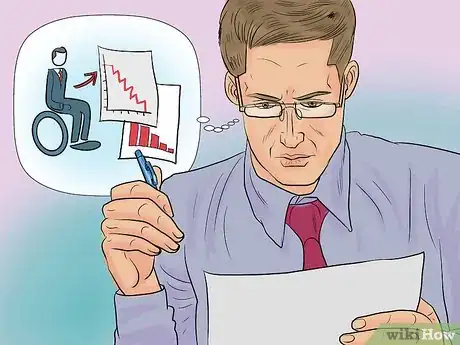 Image titled Defend Yourself in a Disability Discrimination Lawsuit Step 8