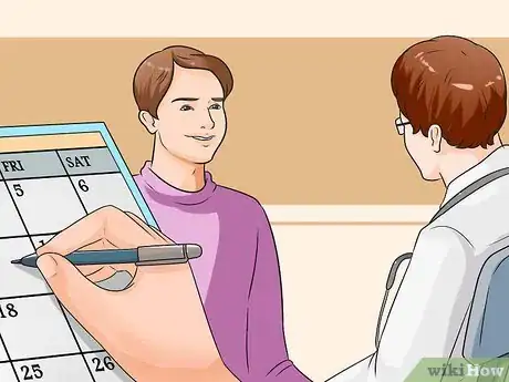 Image titled Prevent Malaria Step 2