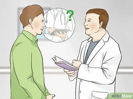 Image titled Choose a Medical Specialty Step 4