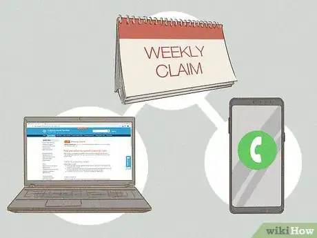 Image titled Get Unemployment Benefits During Coronavirus Step 7