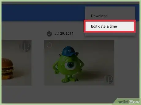 Image titled Organize Photos in Google Photos Step 37