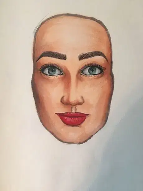 Image titled Full lip