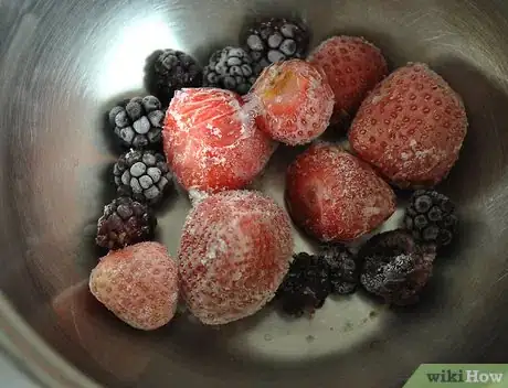 Image titled Make Berry Icing Step 5