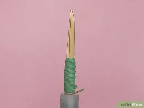 Image titled Make Bassoon Reeds Step 26