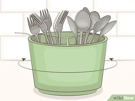 Image titled Store Spoons and Forks Step 7
