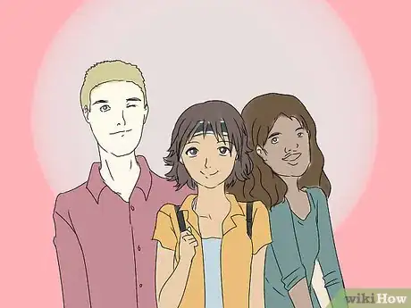 Image titled Get Noticed in Middle School Step 5