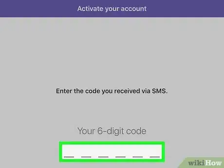 Image titled Change Number on Viber on iPhone or iPad Step 21