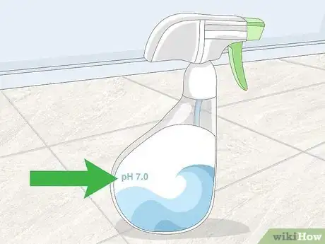 Image titled Clean Limestone Floors Step 5