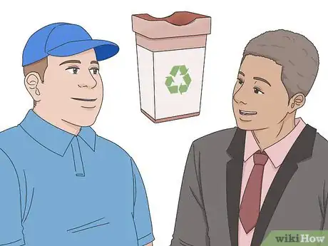 Image titled Recycle at Work Step 7