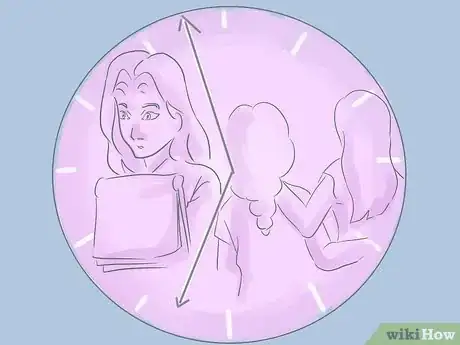 Image titled Keep High School Friendships in College Step 5