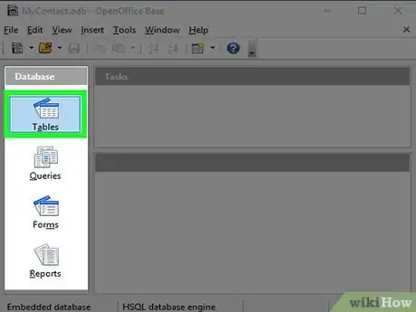Image titled Create an OpenOffice.org Database Step 7