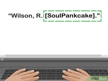 Image titled Cite a Video in APA Step 13