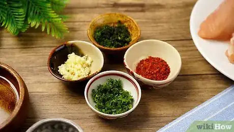Image titled Make Chicken Marinade Step 4