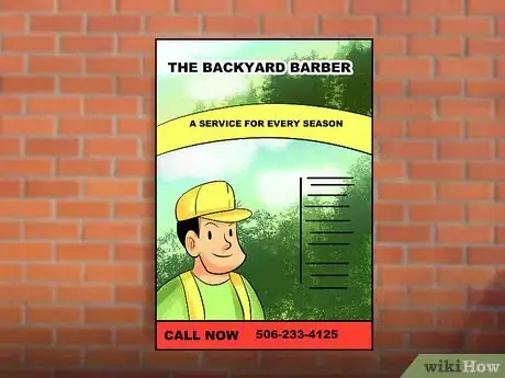 Image titled Start a Landscaping Business Step 7