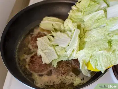 Image titled Make Lion's Head Meatballs Step 16