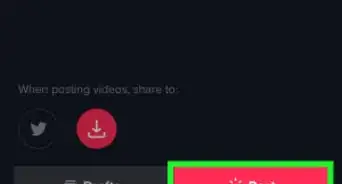 Record Hands‐Free on TikTok on iPhone or iPad