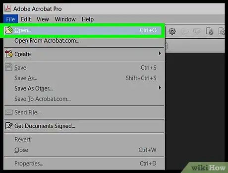 Image titled Copy a Secured PDF on PC or Mac Step 21