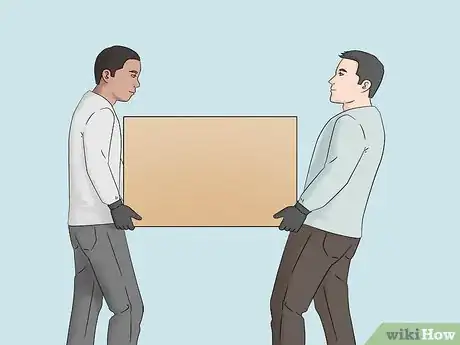 Image titled Move Commercial Gym Equipment Step 11