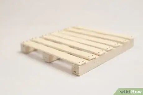 Image titled Make Mini Pallet Coasters Step 13