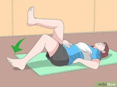 Image titled Return to Running After a Stress Fracture Step 8