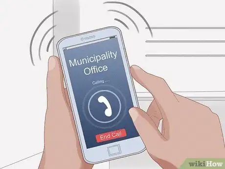 Image titled Dispose of Volcanic Ash Step 7