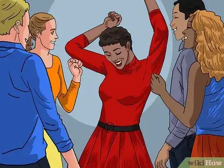 Image titled Make an Impression Step 11