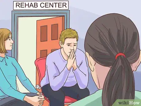 Image titled Handle a Loved One's Sobriety Relapse Step 9