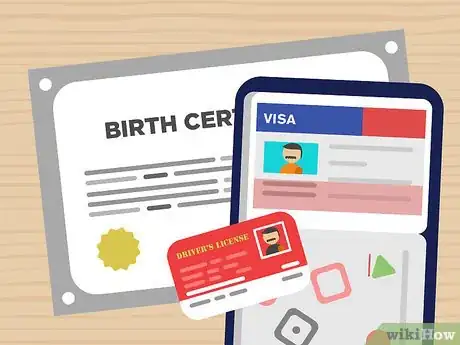 Image titled Apply For a Marriage License in Arizona Step 4