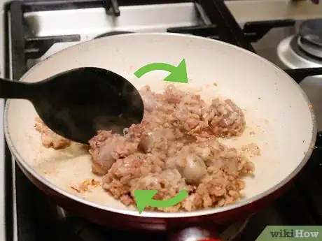 Image titled Make Stuffing in a Slow Cooker Step 13