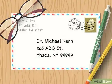 Image titled Write a Thank You for a Baby Shower Step 11