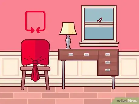 Image titled Tie Chair Sashes Step 5