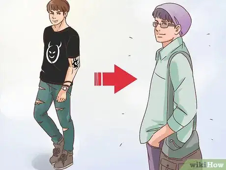 Image titled Reinvent Yourself for the Coming School Year Step 4